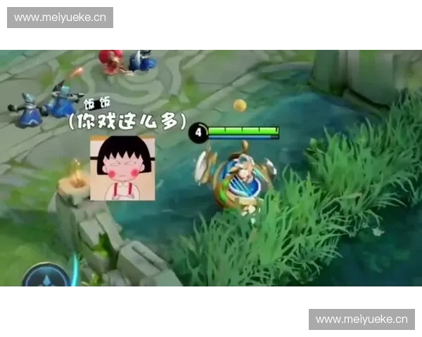 《狗妹崭新篇章：掌控召唤师峡谷的命运与挑战》