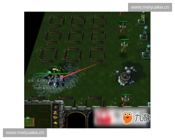 《暴风英雄全解析：最强战术与技巧揭秘，助你轻松登顶巅峰》