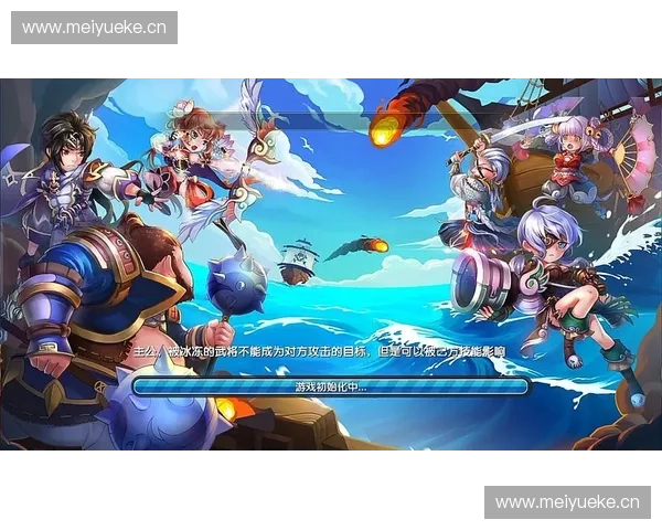 全新策略竞技风云再起 探秘英雄联盟灵感下的游戏拷贝之路